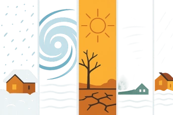GC2 Unit 2 Weather Vocabulary
