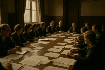 Constitutional Convention Compromises