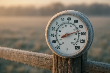 Celsius, Kelvin and Absolute Temperature