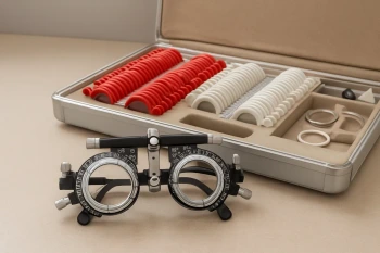 Vision and Hearing Problems