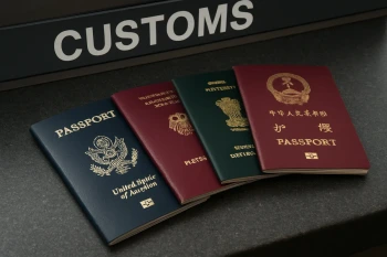 How Citizenship Varies by Government
