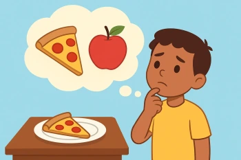 Scarcity and Choice
