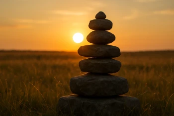 Trophic Levels and Energy Pyramids