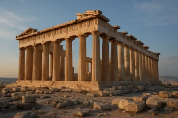Ancient Greece