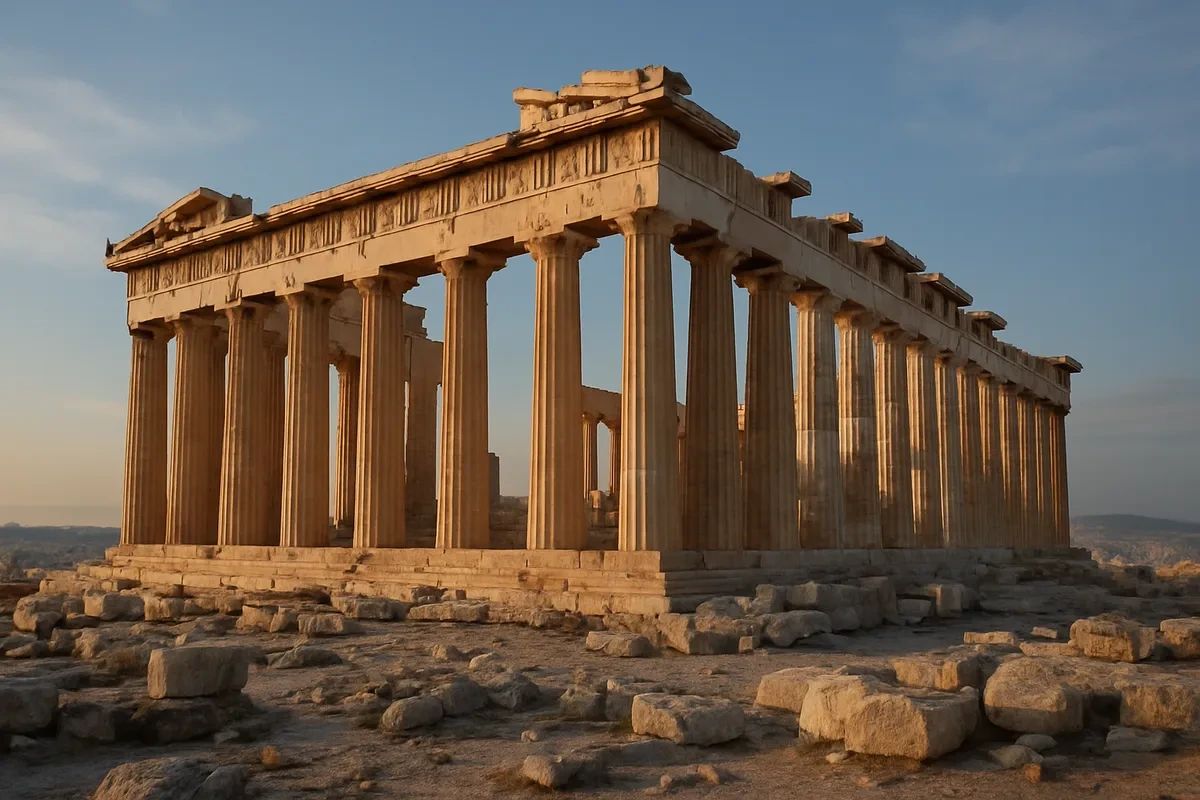 Ancient Greece