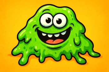 Would You Rather: Gross-Out