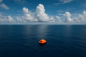 Life of Pi: Pondicherry and the Lifeboat