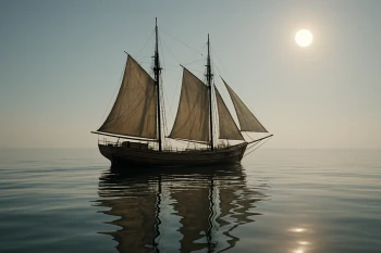 The Ancient Mariner: Patterns and Motifs