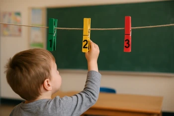 Put Numbers in Order