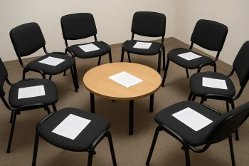 Academic Discussion and Deliberation
