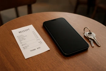 Numbers for Age, Time, Money and Phone