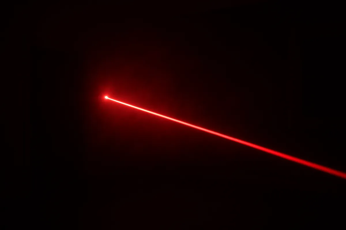 The Speed of Light