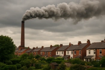 Market Failure, Externalities and the Role of Government