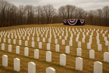 The Gettysburg Address: Rhetoric and Purpose
