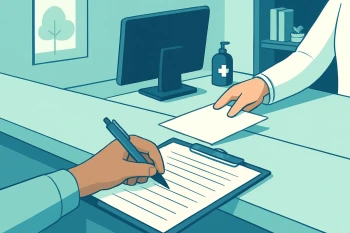 Reading and Completing Forms