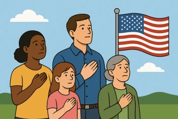Rights and Responsibilities of Citizens
