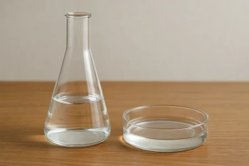 Surface Area vs Volume