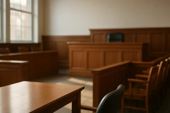 B2 Law and Justice