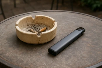 Tobacco, Nicotine and Vaping