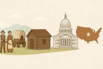 How a Territory Becomes a State