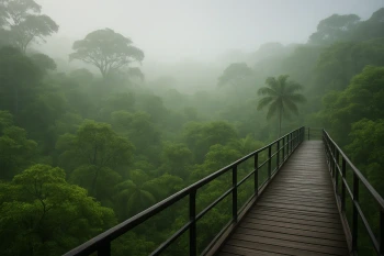 Forest Biomes
