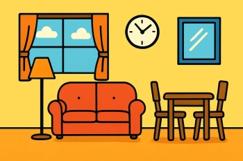Furniture and Household