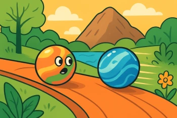 Energy Changes in Collisions