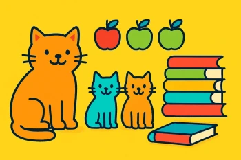 Singular and Plural Nouns