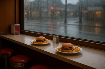 Food and Drink Signs