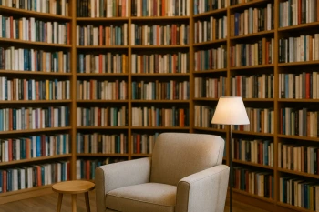 B2 Books and Literature