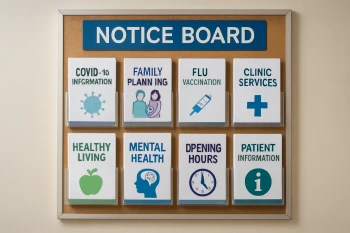 STIs, Contraception and Reproductive Health