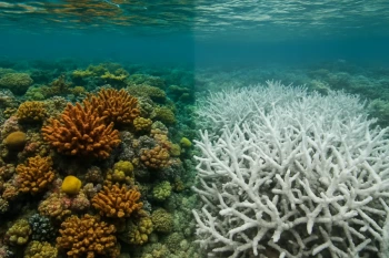 Coral Reefs and Their Threats