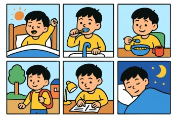 Daily Routines