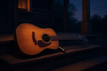 Pentatonic and Blues Scales
