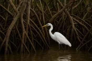Wetlands and Estuaries