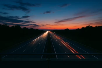 Auto, Verkehr und Fuehrerschein