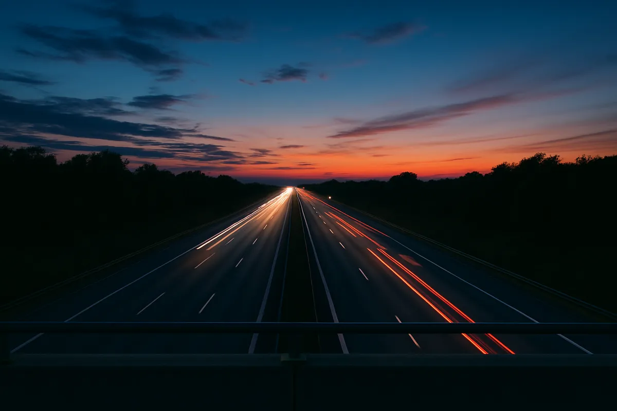 Auto, Verkehr und Fuehrerschein