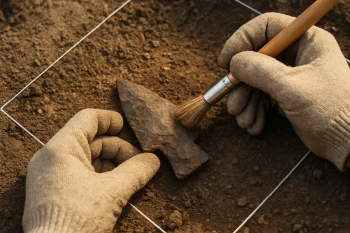 Early Peopling of the Americas: Migration and Archaeological Evidence