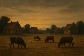 The Tragedy of the Commons and Environmental Worldviews