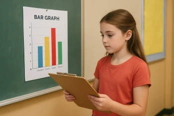 Reading Data Displays