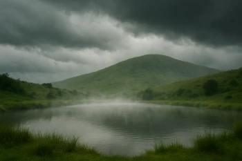 The Water Cycle