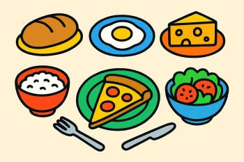 Food and Meals