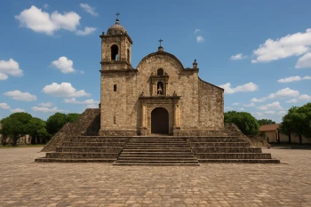 Conquest and Colonization of the Americas