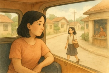 Flashback Plot: Finding the Shift in Time