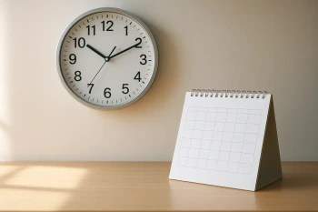 Prepositions of Time