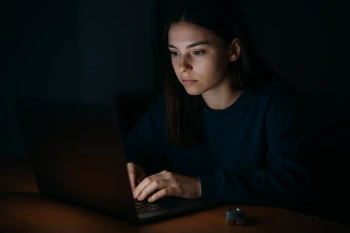 B2 The Internet and Cybersecurity