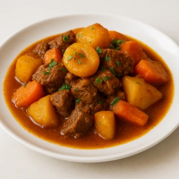 Food of Africa