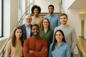 B2 Equality and Diversity