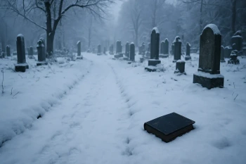 The Book Thief: Arrival on Himmel Street