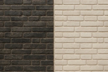Contrast, Juxtaposition and Pattern